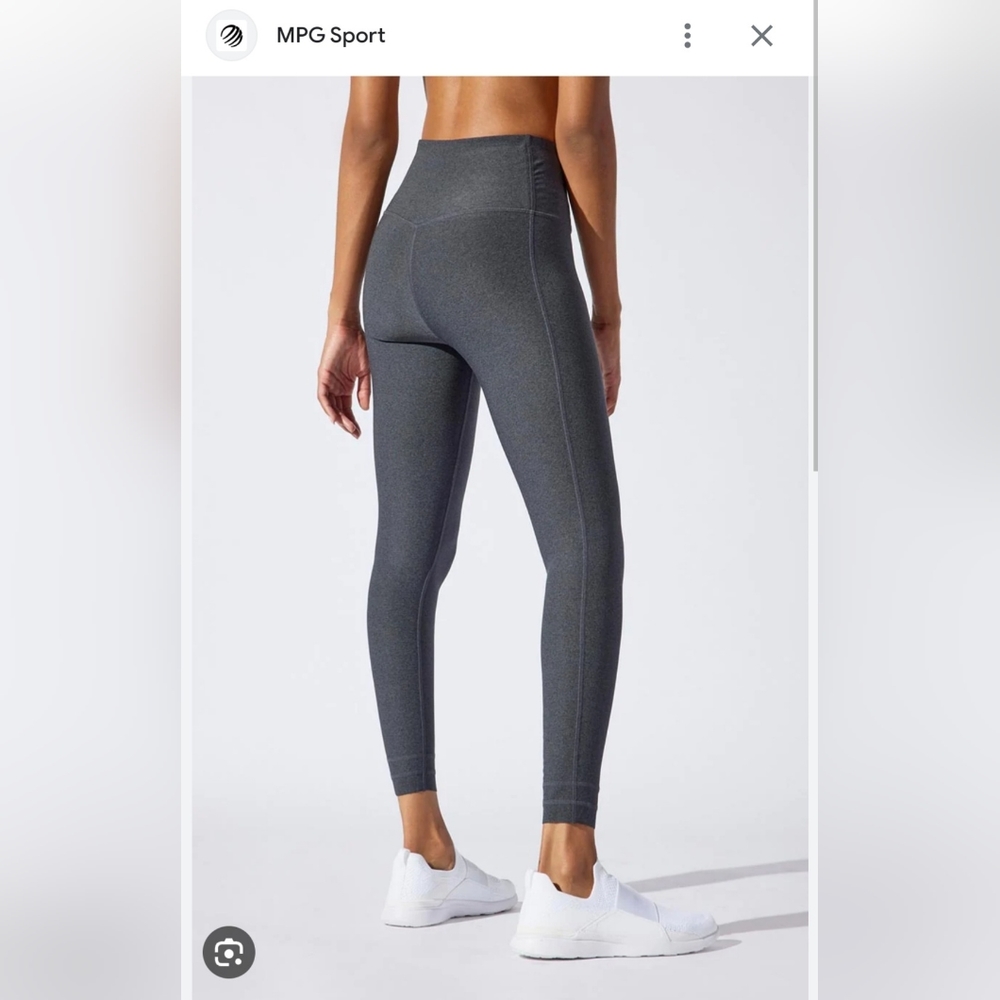 MPG Leggings
